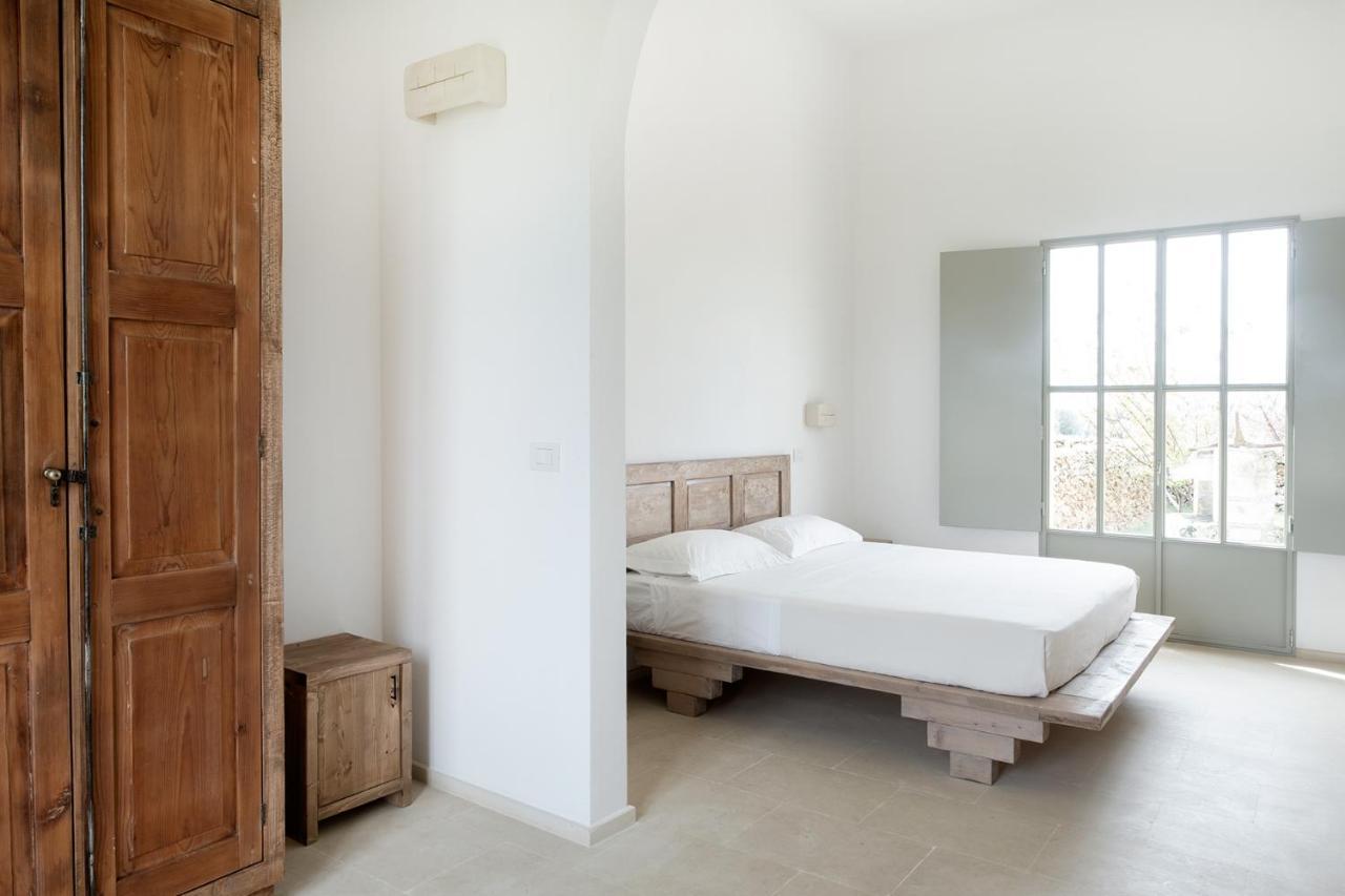 Masseria Berzario Melendugno Εξωτερικό φωτογραφία