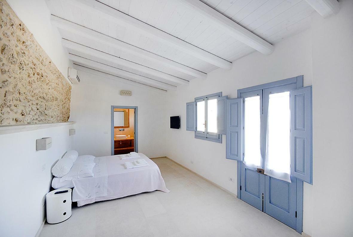 Masseria Berzario Melendugno Εξωτερικό φωτογραφία